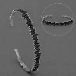 Black Girl Versatile Bracelet Bs-J5574blk