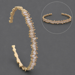 Gold Party Versatile Bracelet Bs-J5574g