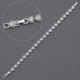 zircon Light Luxury Bangle Bracelet For Women