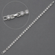 zircon Light Luxury Bangle Bracelet For Women