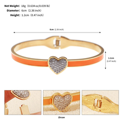 Orange Bs-J5645gjs