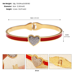 Red Bs-J5645gred