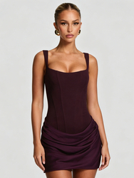 Dark Purple