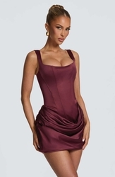 Purple Red