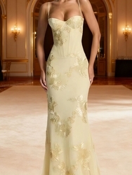 Light Yellow