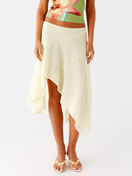 Light Yellow