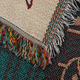bohemian Style Outdoor Camping Picnic Blanket Sofa Throw