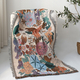 bohemian Style Outdoor Camping Picnic Blanket Sofa Throw
