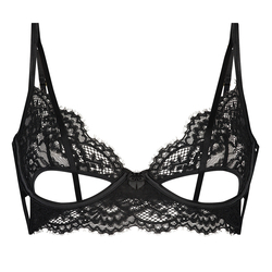 Black (Bra Only)