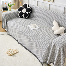 Grid Elegant Gray