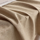 solid Color Cotton Linen Rectangular Tablecloth