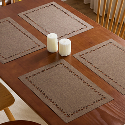 Heart Brown