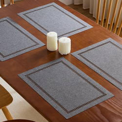 Rectangle Dark Gray