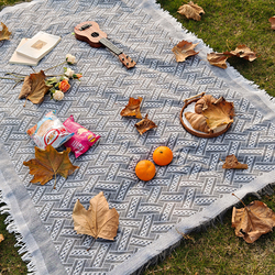 T-Grid Gray