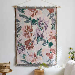 Pink Floral Mist