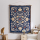 retro Star Moon Cloud Hanging Cotton Tapestry