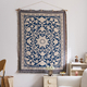 retro Star Moon Cloud Hanging Cotton Tapestry