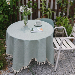 Mini Green Grid