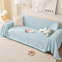 ins Style Full Coverage One Piece Sofa Slipcover