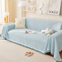 ins Style Full Coverage One Piece Sofa Slipcover