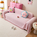 ins Style Full Coverage One Piece Sofa Slipcover