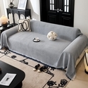 ins Style Full Coverage One Piece Sofa Slipcover
