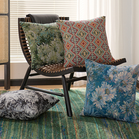 Throw Pillow Covers