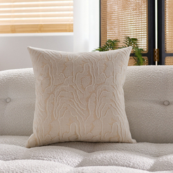 1M White With Dutch Velvet Off-White