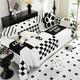 chenille Sofa Cover Throw Blanket All-Season Cat Scratch Resistant Slipcover