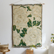 vintage Geometric Cotton Yarn Wall Hanging Tapestry