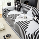 chenille Sofa Cover One-Piece Universal Full-Wrap Slipcover