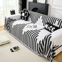 chenille Sofa Cover One-Piece Universal Full-Wrap Slipcover