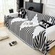 chenille Sofa Cover One-Piece Universal Full-Wrap Slipcover