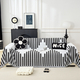 chenille Sofa Cover One-Piece Universal Full-Wrap Slipcover