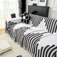chenille Sofa Cover One-Piece Universal Full-Wrap Slipcover
