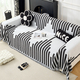 chenille Sofa Cover One-Piece Universal Full-Wrap Slipcover