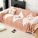 chenille Sofa Cover One-Piece Universal Full-Wrap Slipcover