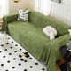 chenille Sofa Cover One-Piece Universal Full-Wrap Slipcover