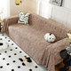 chenille Sofa Cover One-Piece Universal Full-Wrap Slipcover