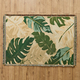 bohemian Sun Totem Outdoor Camping Picnic Blanket