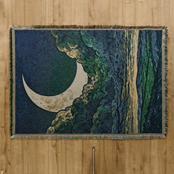 Field Starry Sky