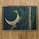 bohemian Sun Totem Outdoor Camping Picnic Blanket