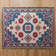 bohemian Sun Totem Outdoor Camping Picnic Blanket