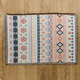 bohemian Sun Totem Outdoor Camping Picnic Blanket