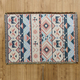 bohemian Sun Totem Outdoor Camping Picnic Blanket