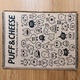 bohemian Sun Totem Outdoor Camping Picnic Blanket