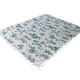 ins Style Tassel Picnic Mat Outdoor Camping Blanket Portable Folding