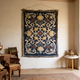 middle Eastern Ethnic Style Tapestry Wall Hanging