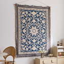 middle Eastern Ethnic Style Tapestry Wall Hanging
