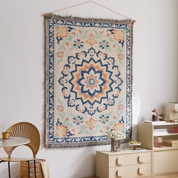 Bohemian Mandala